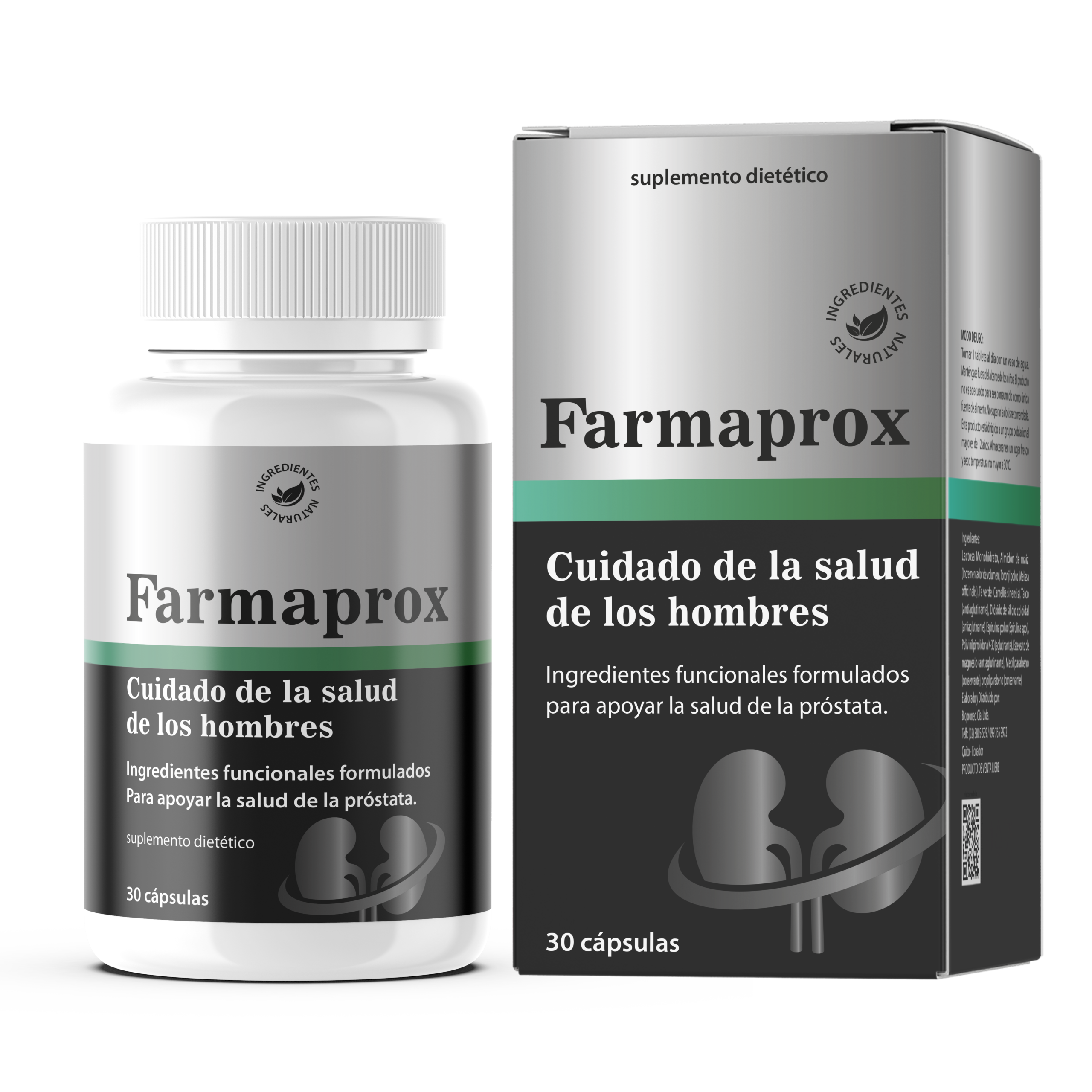 Farmaprox